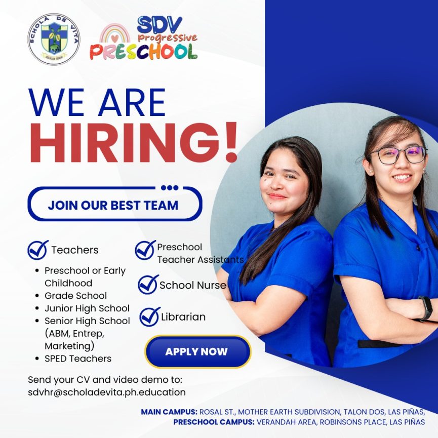 sdv hiring 04