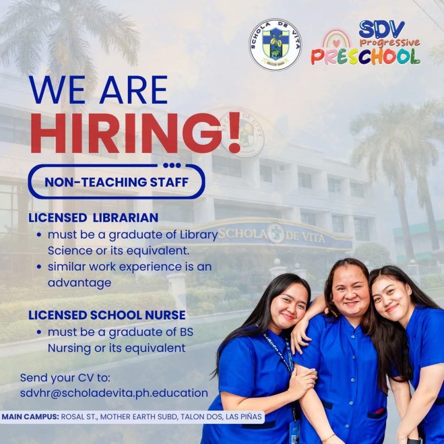 sdv hiring 06